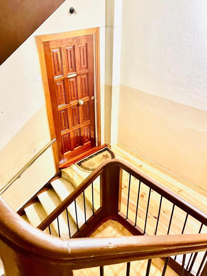 Loft Buhardilla En Perfecta Ubicacion Appartement Santander Buitenkant foto