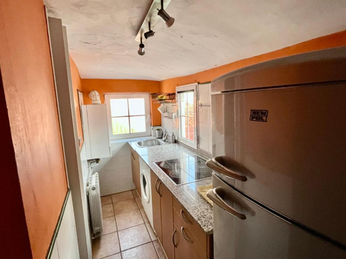 Loft Buhardilla En Perfecta Ubicacion Appartement Santander Buitenkant foto