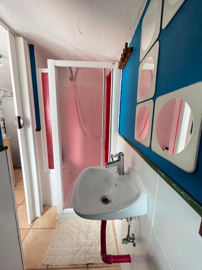 Loft Buhardilla En Perfecta Ubicacion Appartement Santander Buitenkant foto