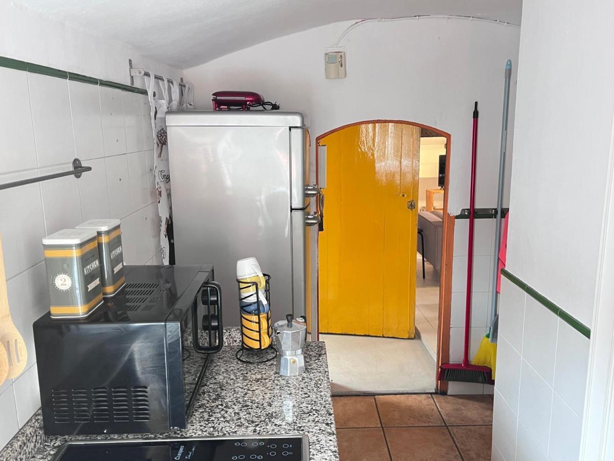 Loft Buhardilla En Perfecta Ubicacion Appartement Santander Buitenkant foto