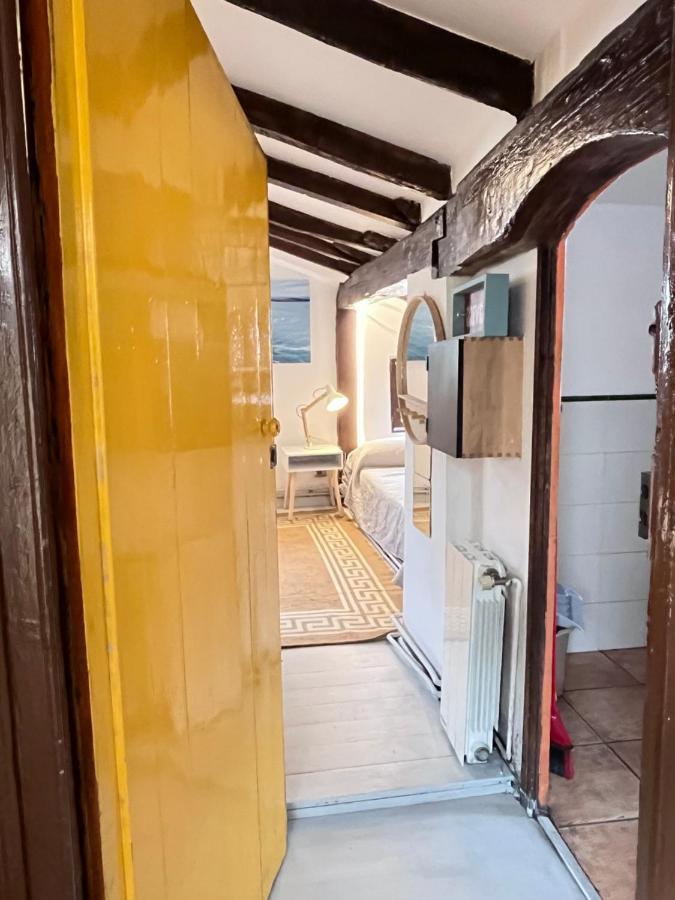 Loft Buhardilla En Perfecta Ubicacion Appartement Santander Buitenkant foto