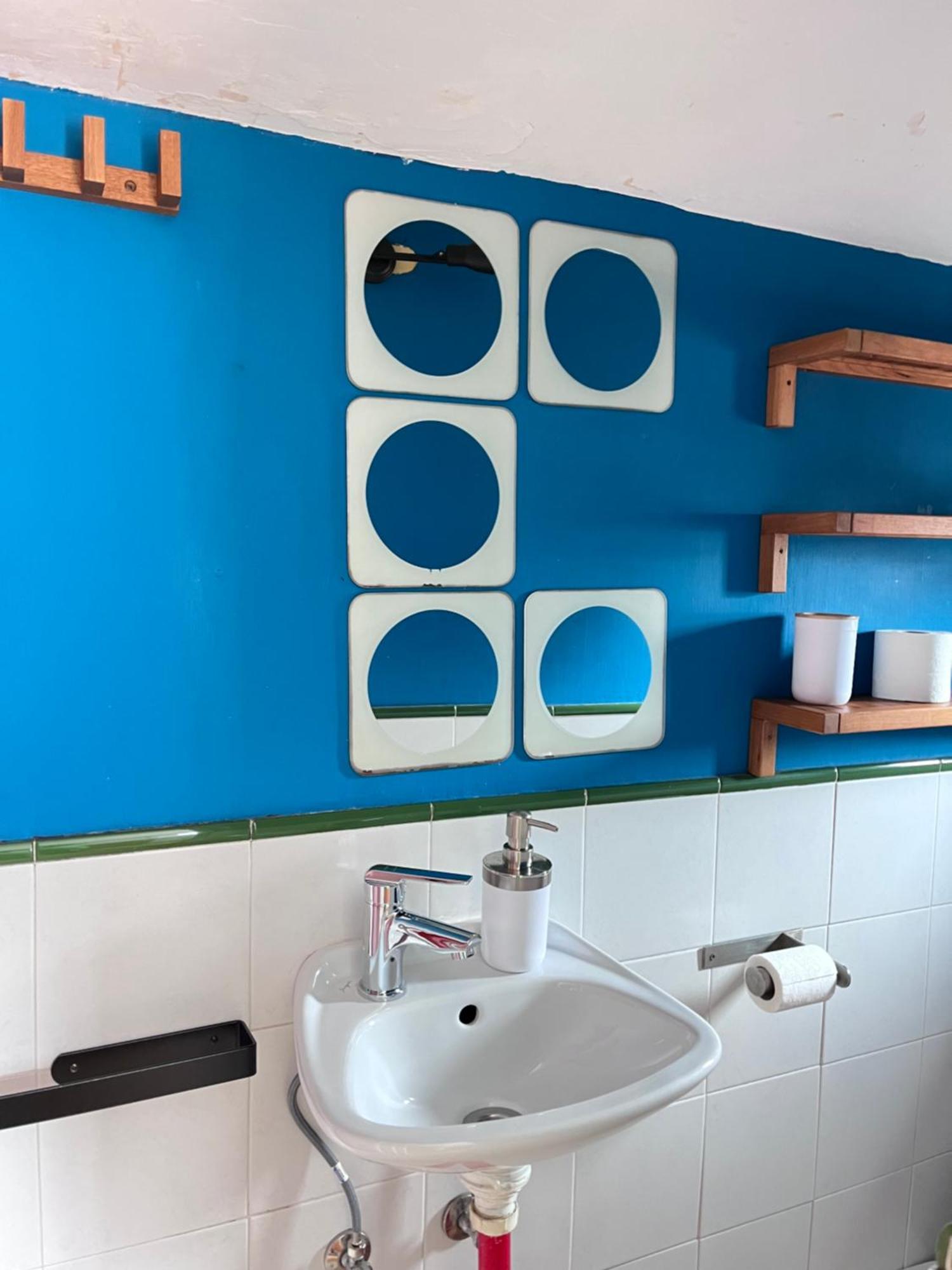 Loft Buhardilla En Perfecta Ubicacion Appartement Santander Buitenkant foto